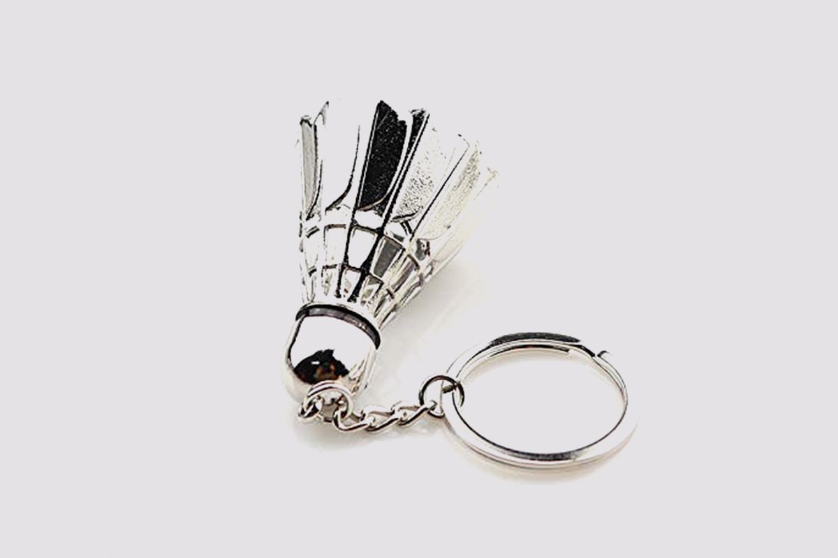 اکسسوری بدمینتون