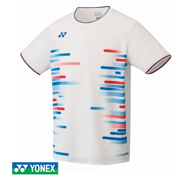 لباس بدمینتون