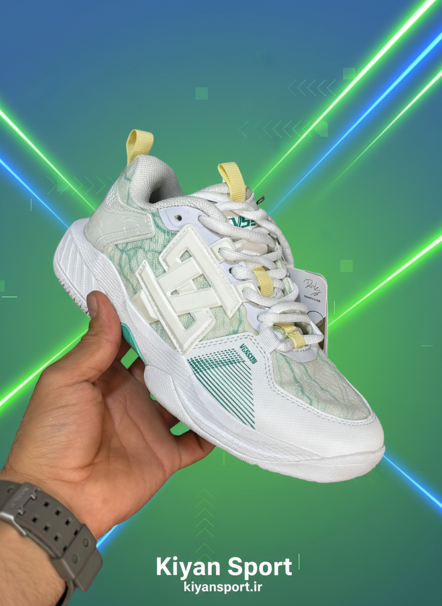 کفش بدمینتون 630VS