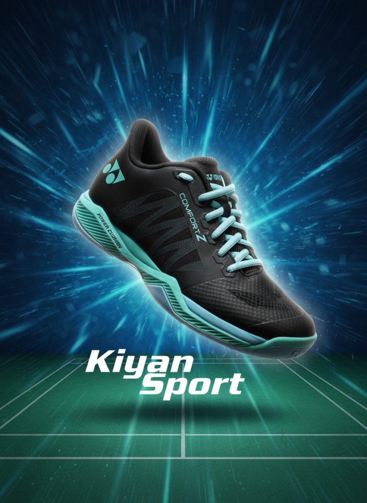 Yonex Power Cushion Comfort Z کفش یونکس