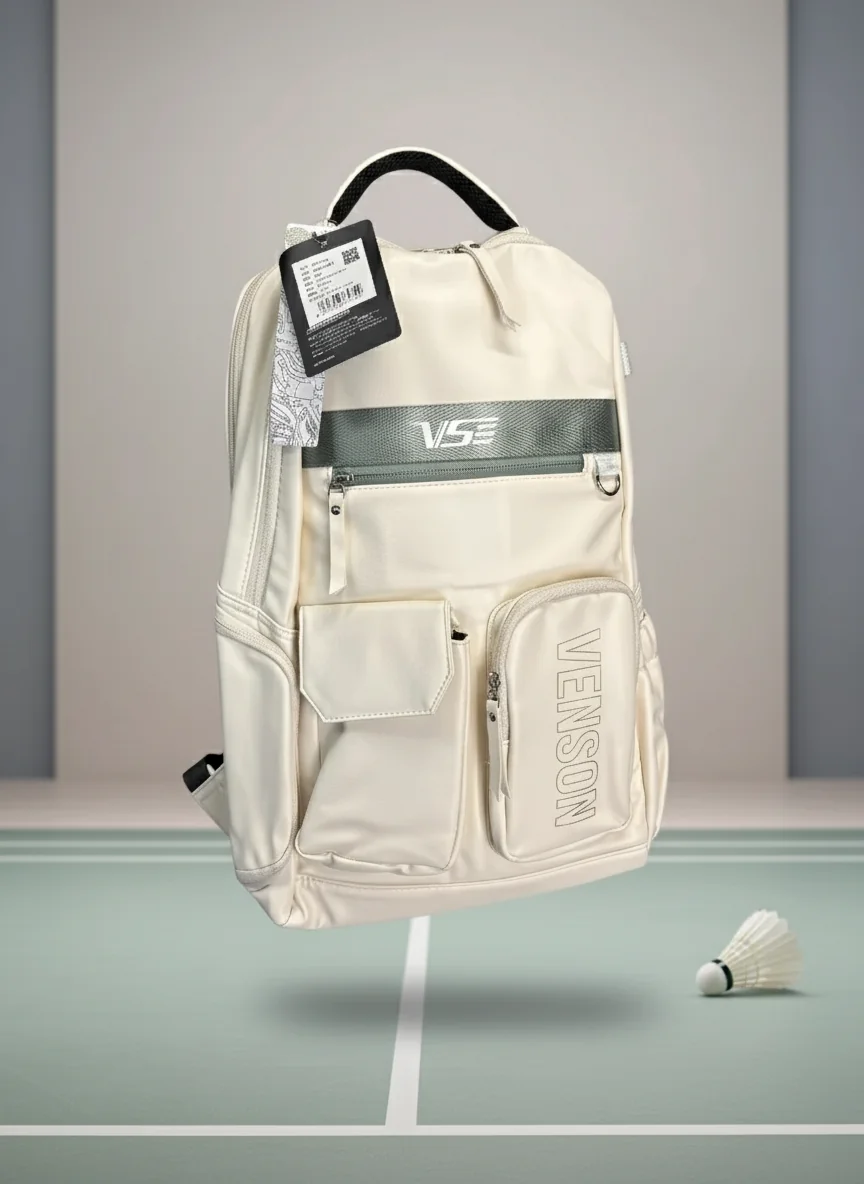 کیف بدمینتون vs