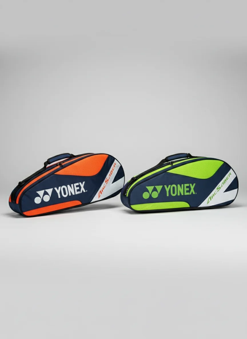 کیف کولی بدمینتون یونکس yonex