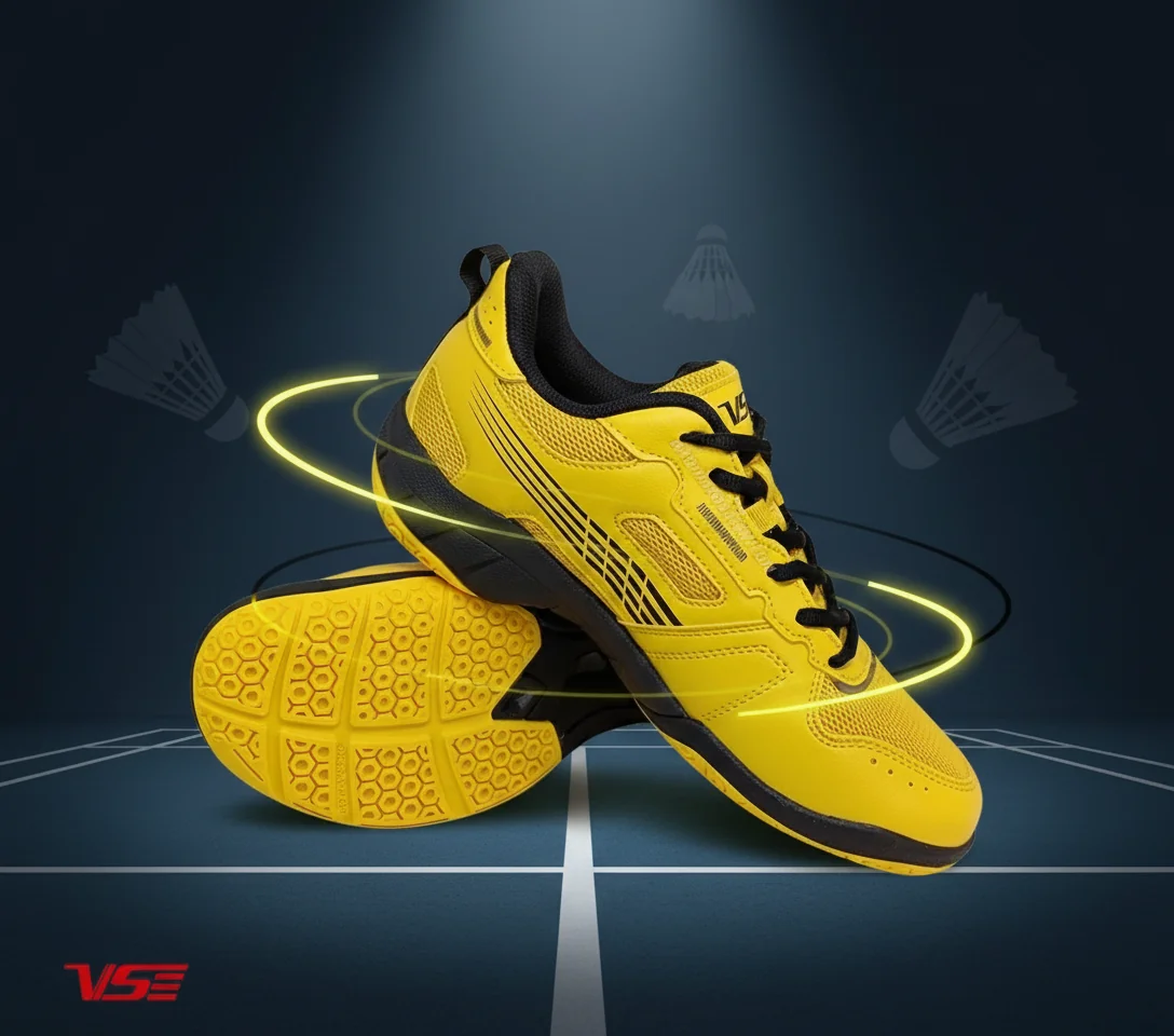 کفش بدمینتون vs 169