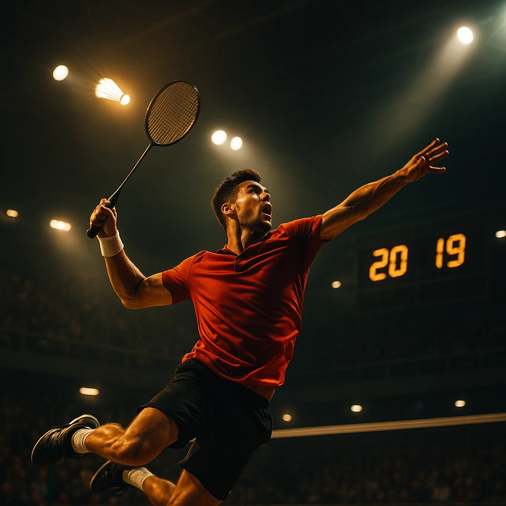 بدمینتون لوازم بدمینتون وسایل بدمینتون تجهیزات بدمینتون امتیازگیری تمیرینات بدمینتون