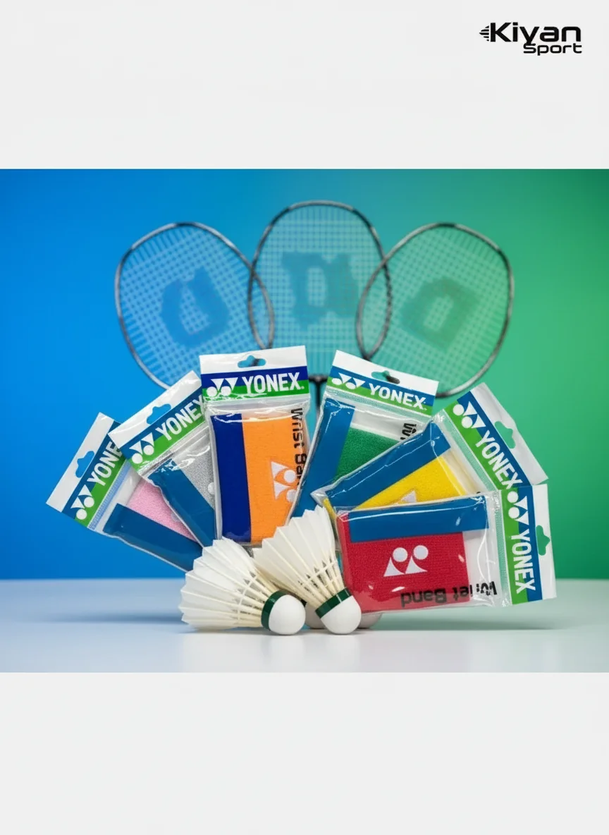 مچ بند یونکس yonex