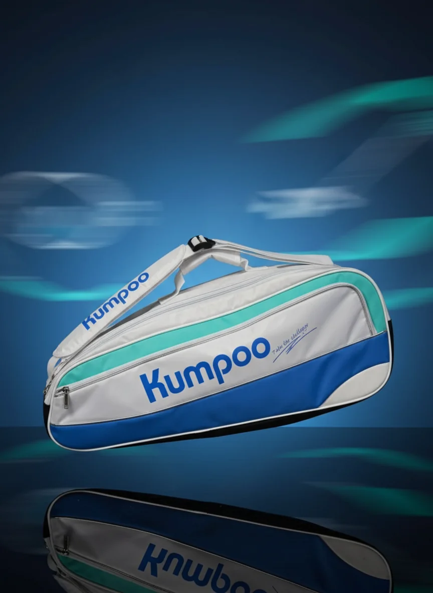 کیف بدمینتون کمپو Kumpoo KB‑461