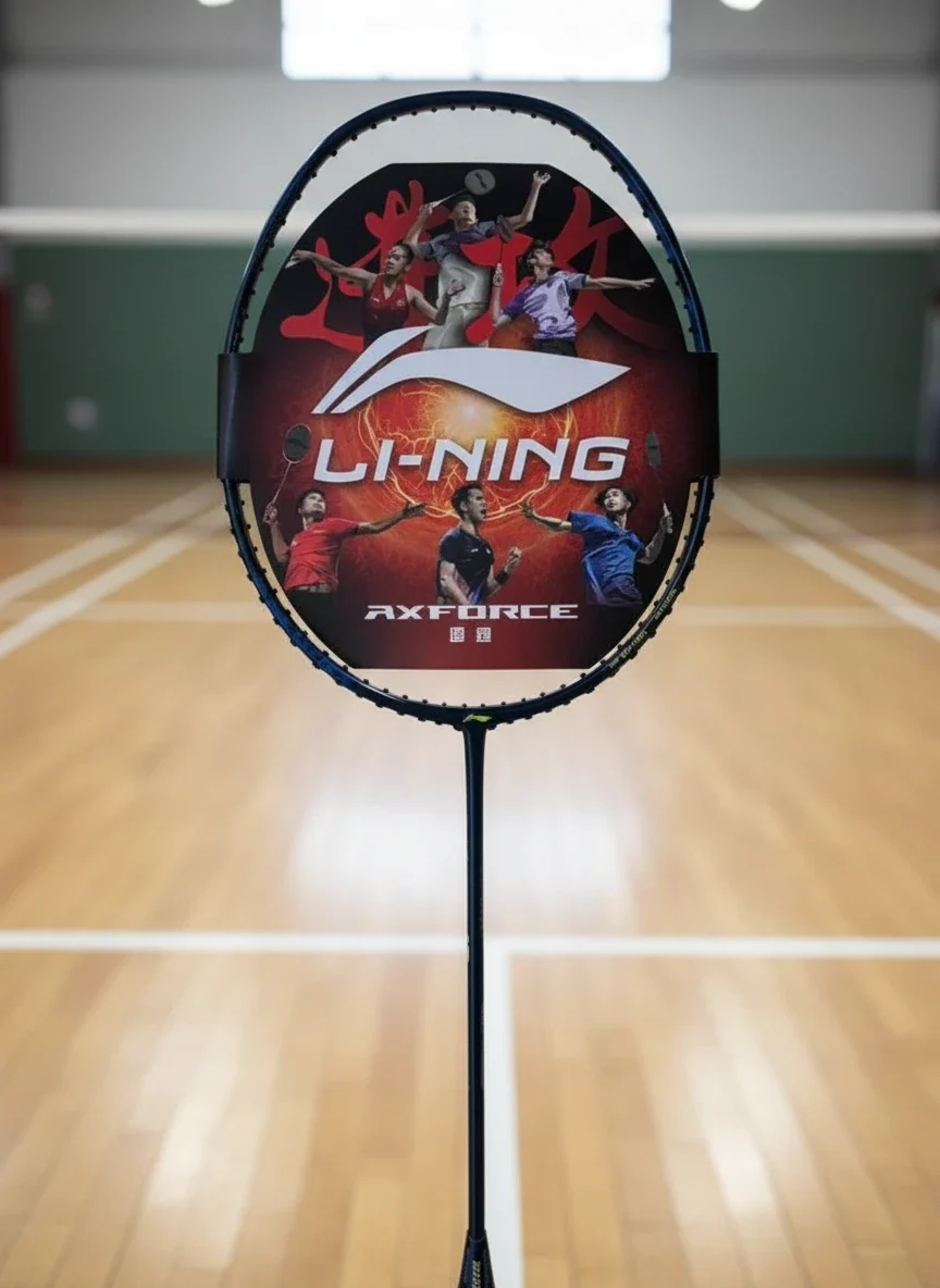 راکت لینینگ Li-Ning Axforce 10