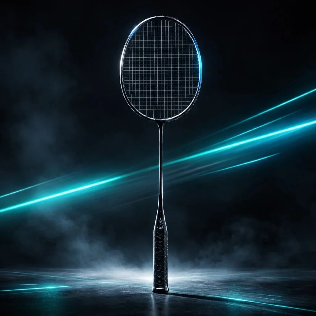 بهترین راکت‌های بدمینتون جهان