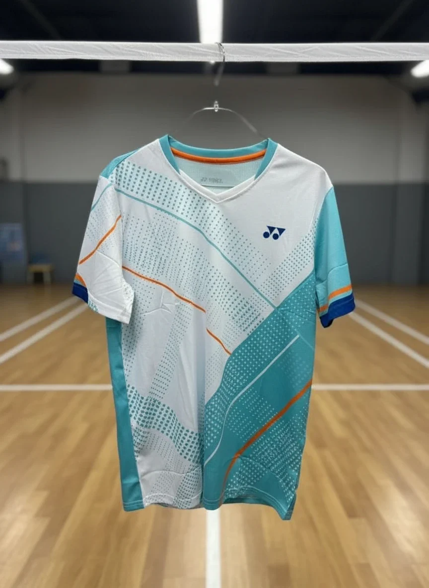 تیشرت ورزشی YONEX