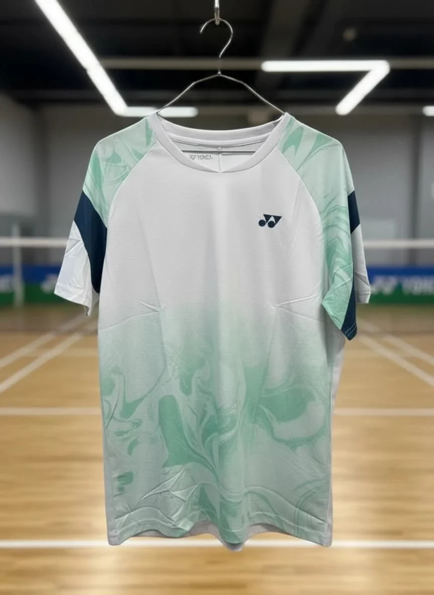 تیشرت بدمینتون YONEX