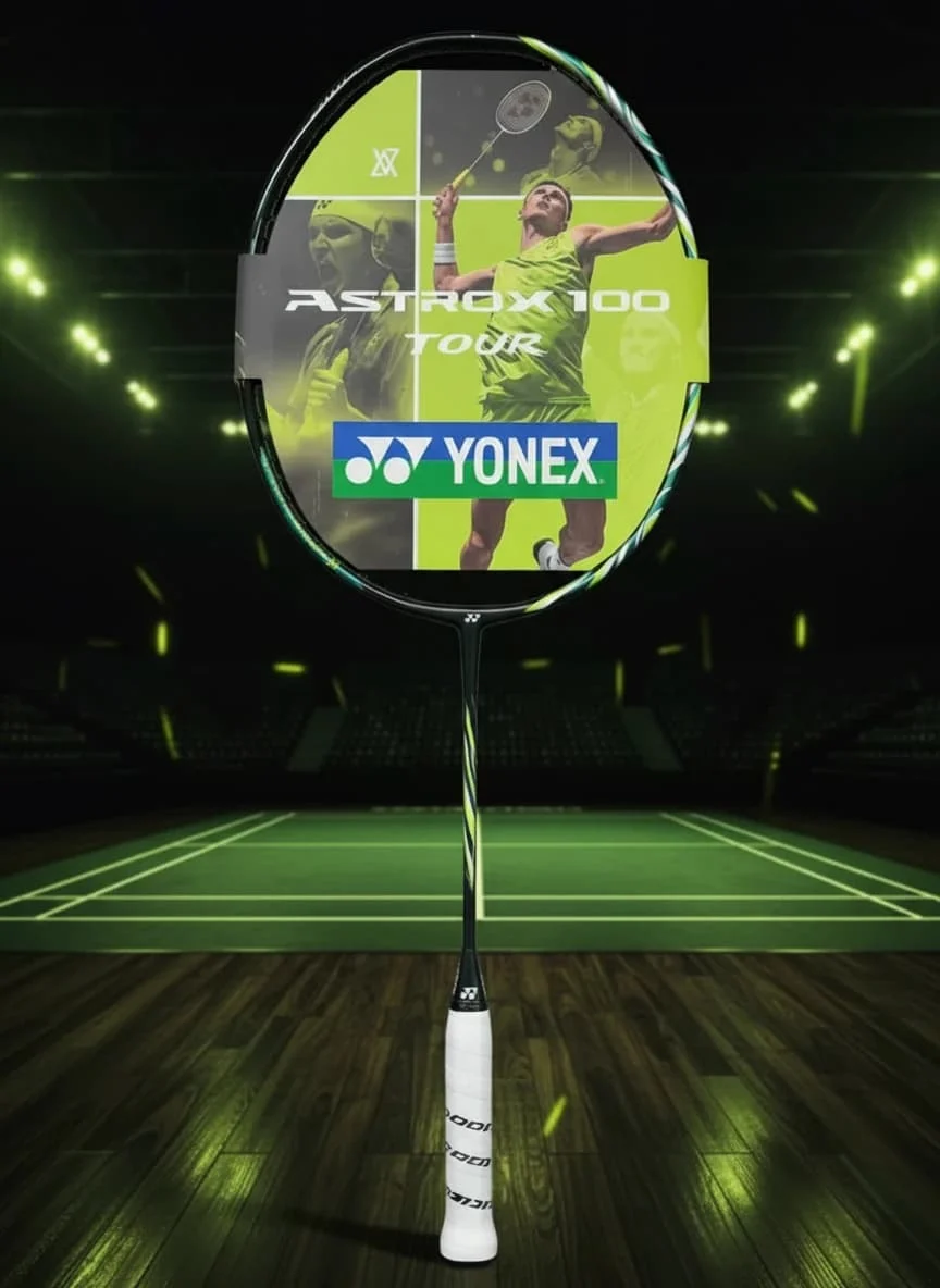 راکت یونکس  YONEX ASTROX 100 TOUR