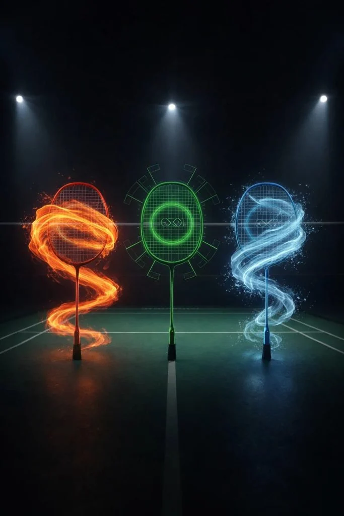 فرق راکت دفاعی .حمله ای و کنترلی