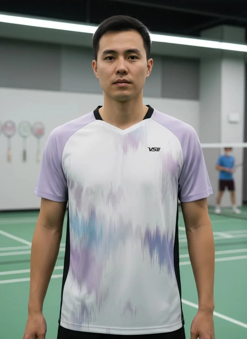 تیشرت ورزشی VS (Venson) جدید