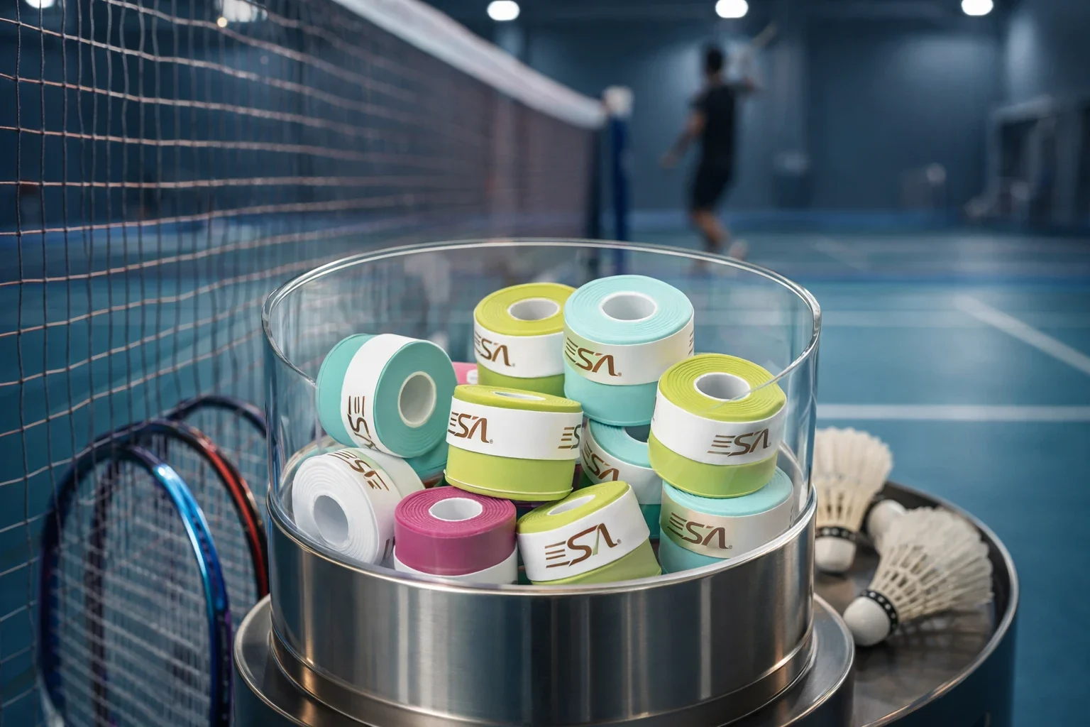 گریپ راکت VS مدل VG003